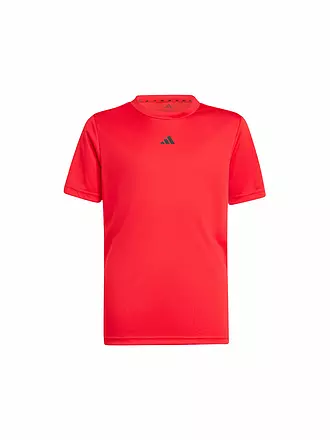 ADIDAS | Camiseta de fitness para niños TR-ES T |